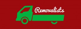 Removalists Steinfeld - My Local Removalists